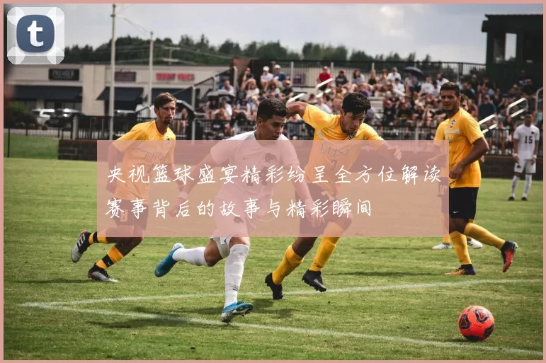 央视篮球盛宴精彩纷呈全方位解读赛事背后的故事与精彩瞬间