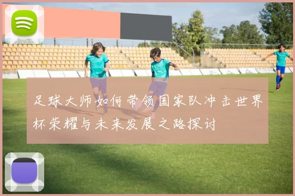 足球大师如何带领国家队冲击世界杯荣耀与未来发展之路探讨