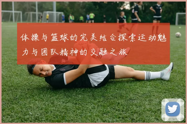 体操与篮球的完美结合探索运动魅力与团队精神的交融之旅