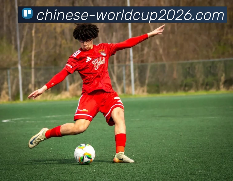 2026世界杯品牌故事